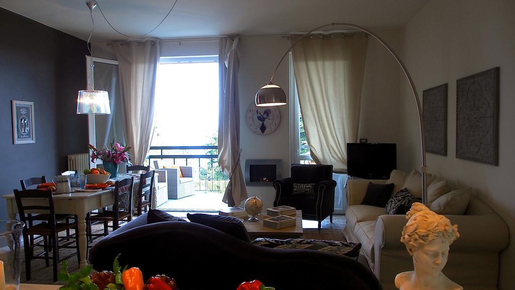Provenzale Apartment Desenzano del Garda Room photo