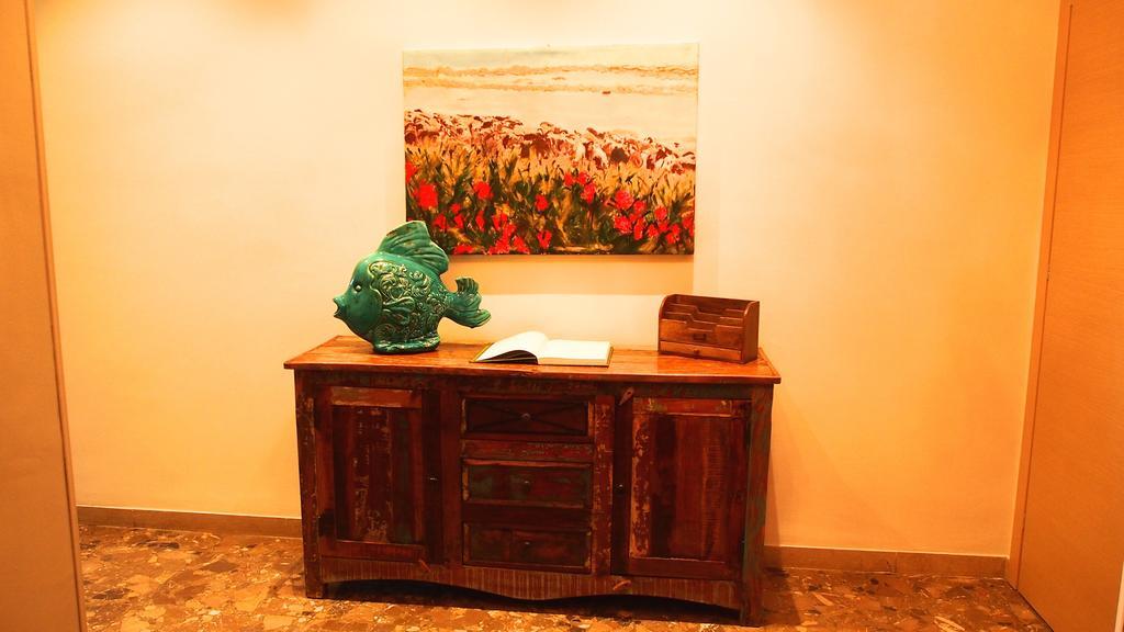 Provenzale Apartment Desenzano del Garda Room photo