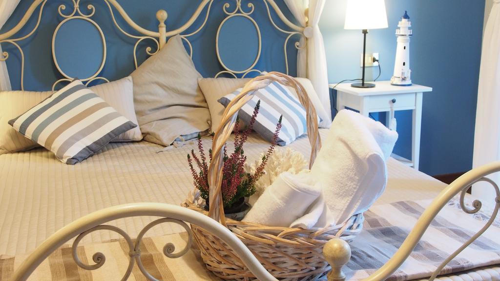 Provenzale Apartment Desenzano del Garda Room photo