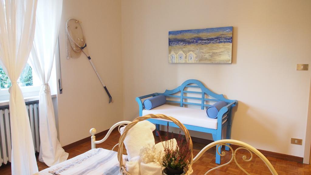Provenzale Apartment Desenzano del Garda Room photo