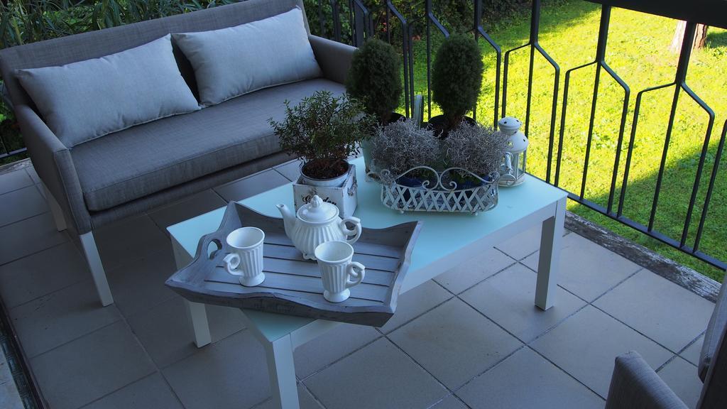 Provenzale Apartment Desenzano del Garda Room photo