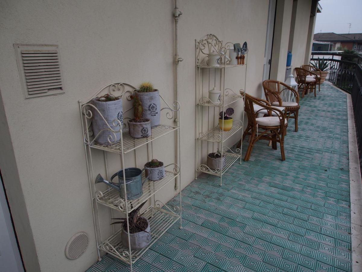 Provenzale Apartment Desenzano del Garda Room photo
