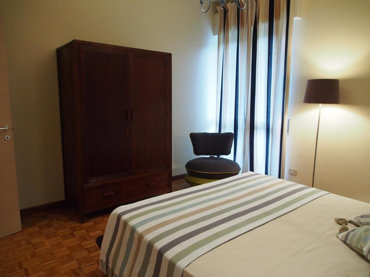 Provenzale Apartment Desenzano del Garda Room photo
